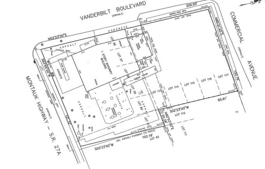 More Photos Of 1535 Montauk Hwy, Oakdale Auto Repair For Lease