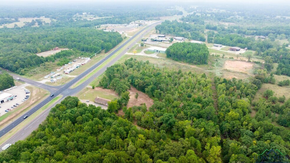 More Photos Of TBD US 259, Longview Land For Sale
