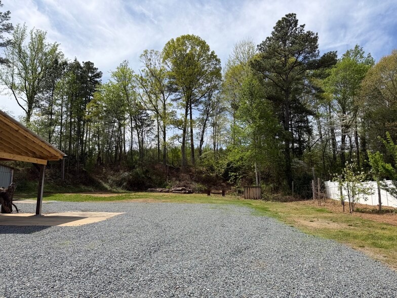 More Photos Of 6025 US Highway 601, Salisbury Industrial For Sale