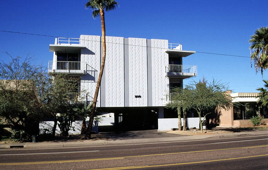 More Photos Of 3130 N 3rd Ave, Phoenix Office For Sale