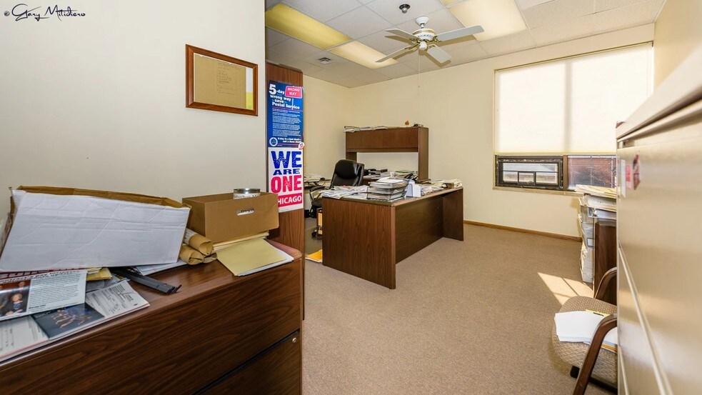 More Photos Of 1835 Dixie Hwy, Flossmoor Medical For Lease