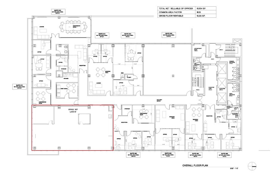 More Photos Of 14 NE 1st Ave, Miami Office For Sale