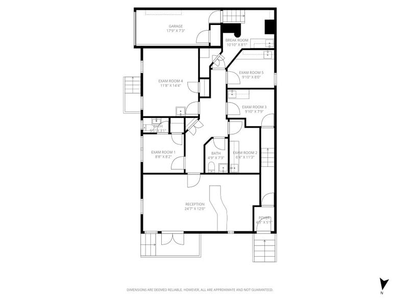 More Photos Of 248 Avenue P, Brooklyn Office Residential For Sale