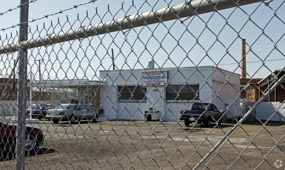 More Photos Of 336 Jefferson Davis Hwy, Richmond Auto Dealership For Lease