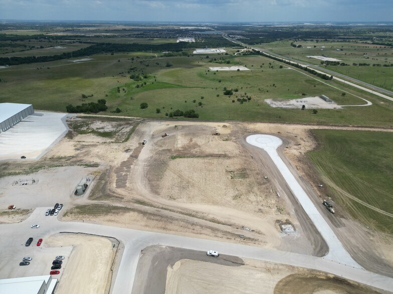 More Photos Of , Rhome Industrial For Sale