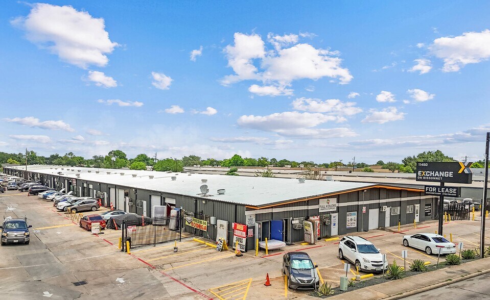 Primary Photo Of , Houston Industrial For Sale