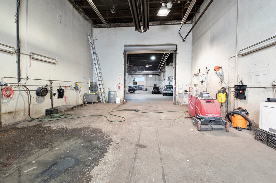 More Photos Of 1905 Brentwood Rd NE, Washington Warehouse For Lease