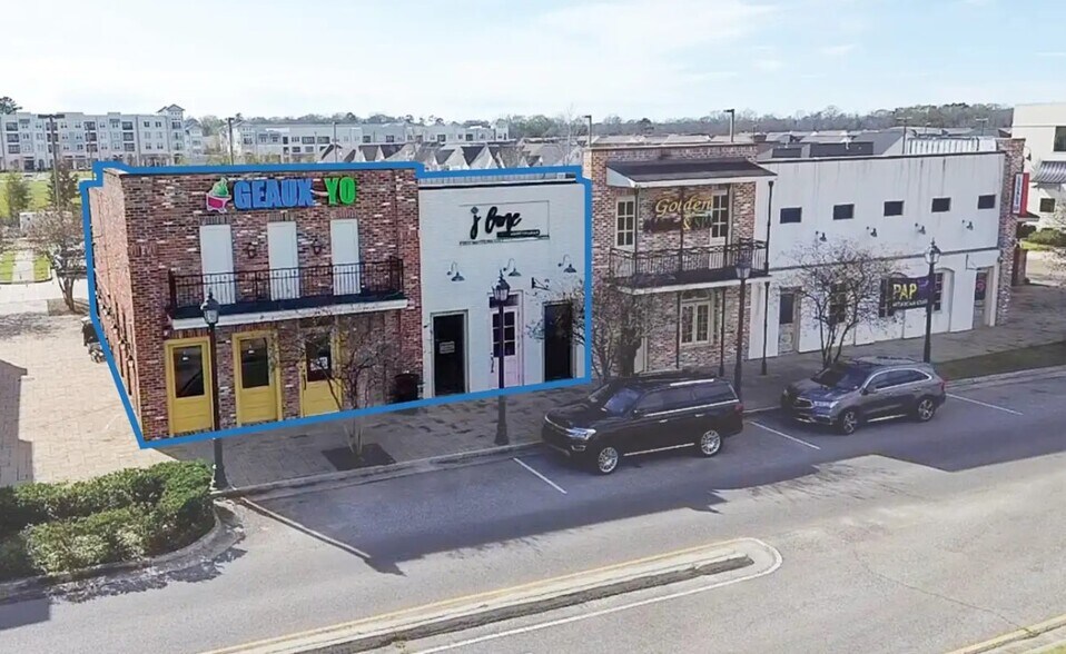 Primary Photo Of 14350 Wax Rd, Baton Rouge Unknown For Lease