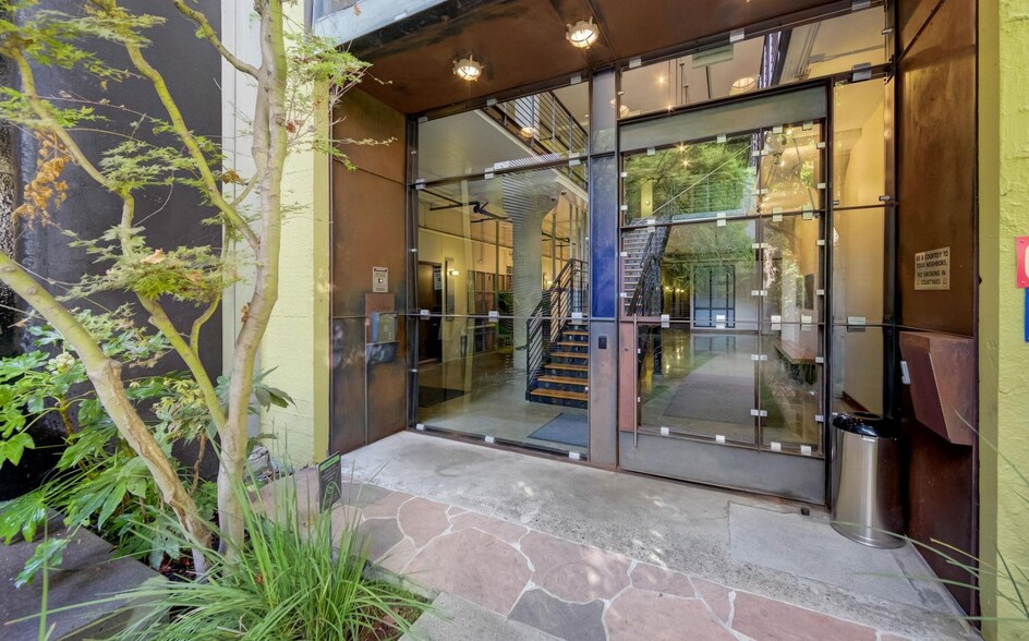 More Photos Of 1500 Park Ave, Emeryville Loft Creative Space For Lease