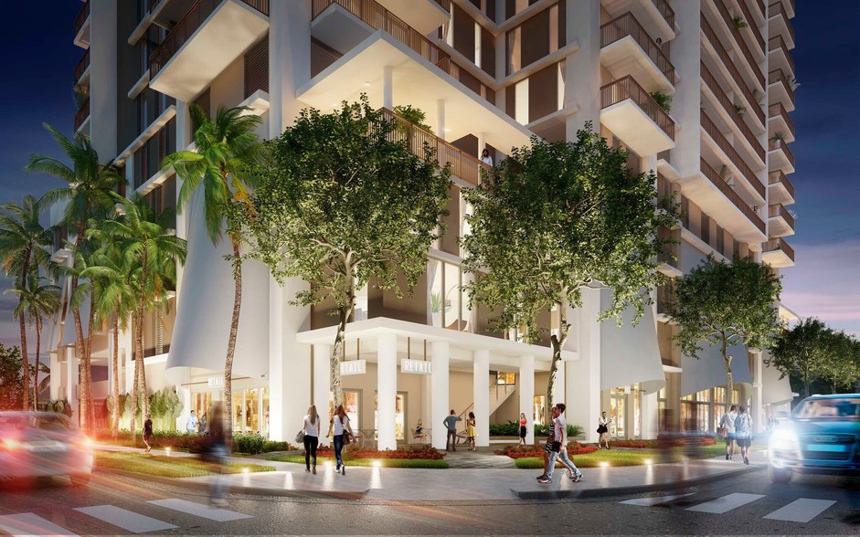 More Photos Of 1501 SW 37th Ave, Miami Apartments For Lease