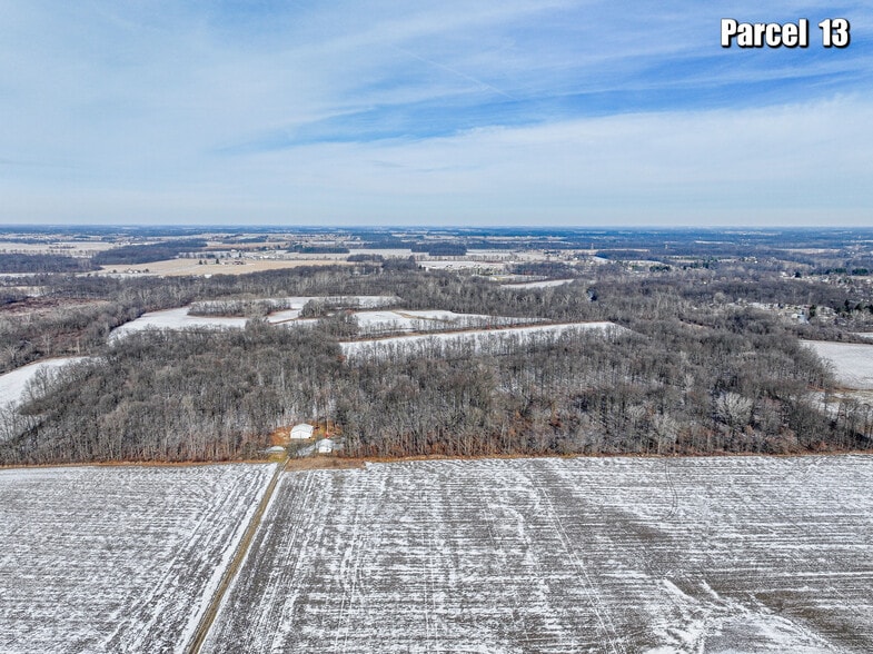 More Photos Of 11007 Watkins Road, Marysville Land For Sale
