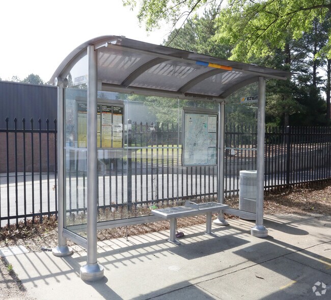 More Photos Of 4395 Fulton Industrial Blvd, Atlanta Storefront Retail Office For Sale