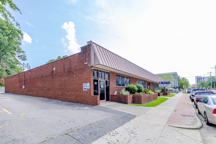 More Photos Of 514 N Mangum St, Durham Specialty For Sale