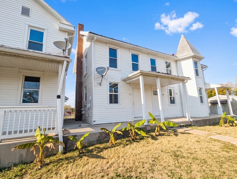 More Photos Of 3754 Baltimore Pike, Littlestown Apartments For Sale