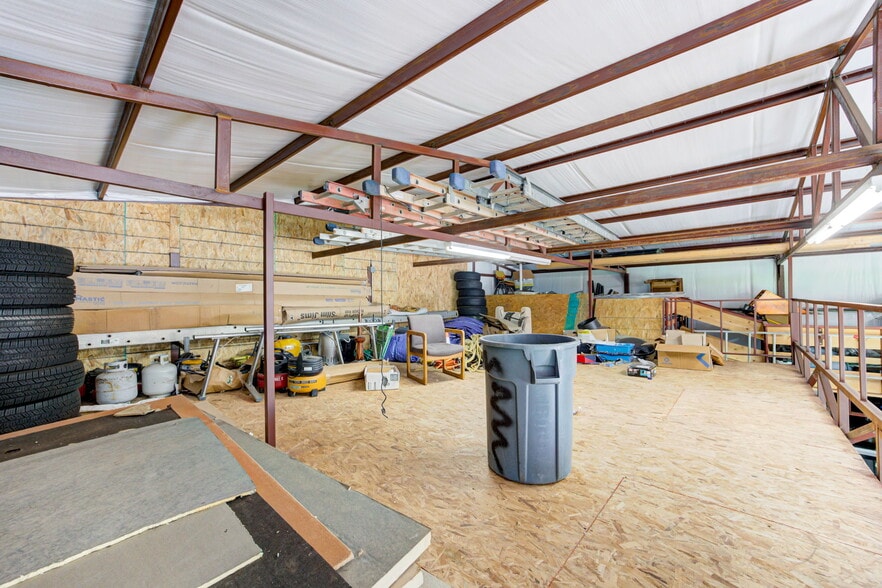 More Photos Of 6712 S Pat Ave, Oklahoma City Warehouse For Sale