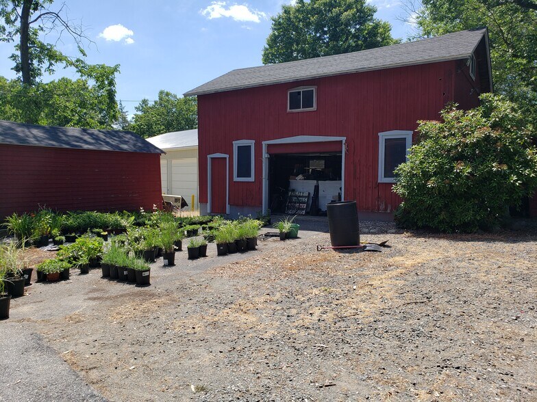 More Photos Of 5621 Berkshire Valley Rd, Oak Ridge Specialty For Sale