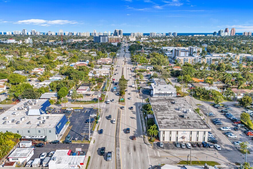 More Photos Of 1400 E Oakland Park Blvd, Oakland Park Medical For Lease