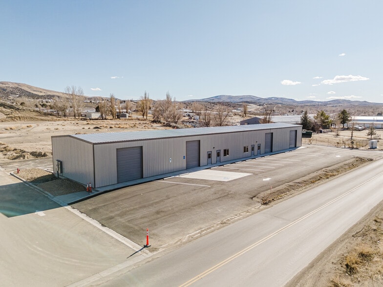 More Photos Of 2310 Last Chance rd, Elko Industrial For Lease