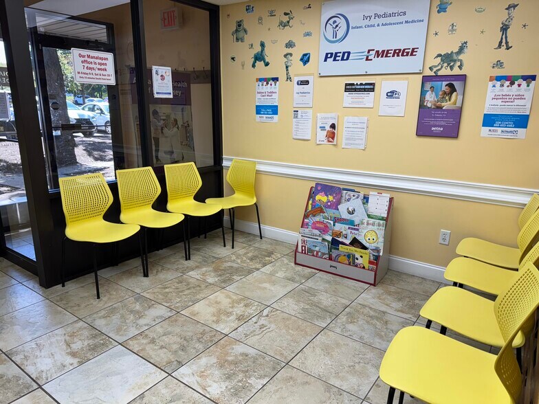 More Photos Of 5-10 Brunswick Woods Dr, East Brunswick Office For Lease