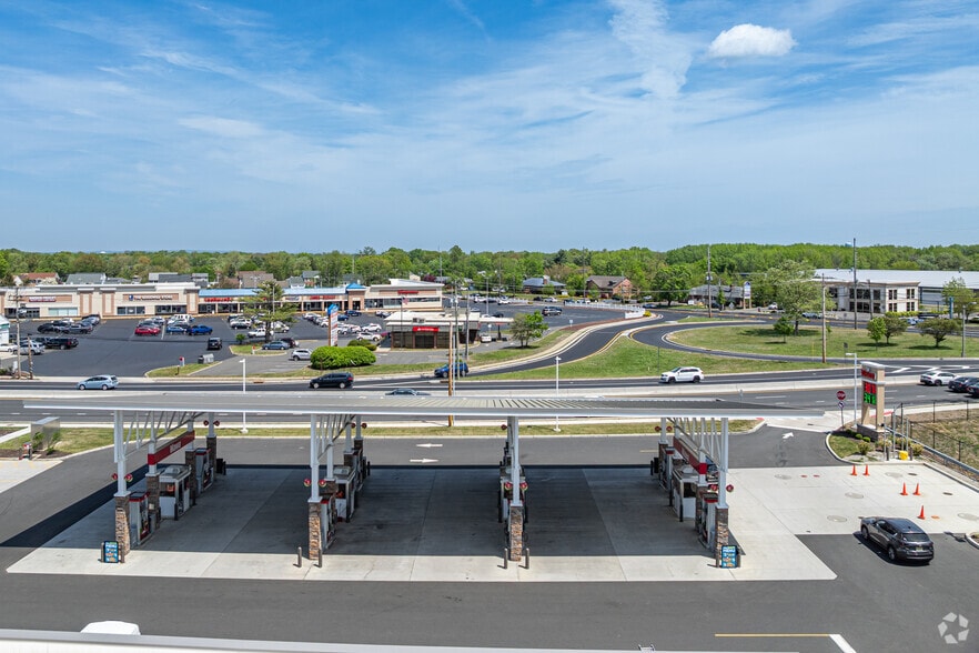 More Photos Of 3008 State Route 35, Hazlet Convenience Store For Sale