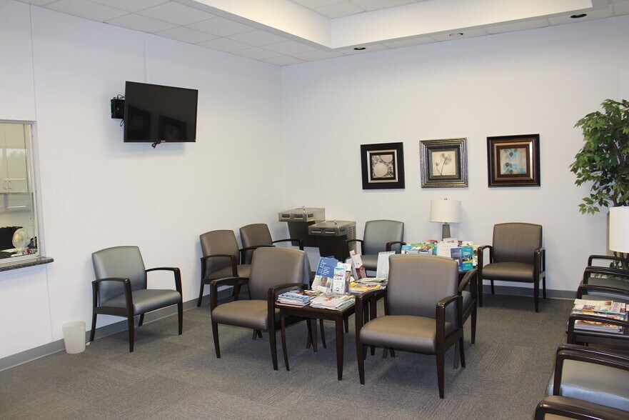 More Photos Of 3403 Andrews Hwy, Midland Medical For Sale