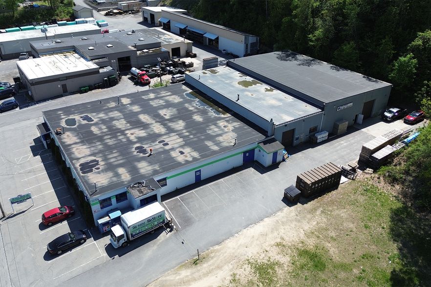 More Photos Of 637 Lancaster St, Leominster Manufacturing For Sale