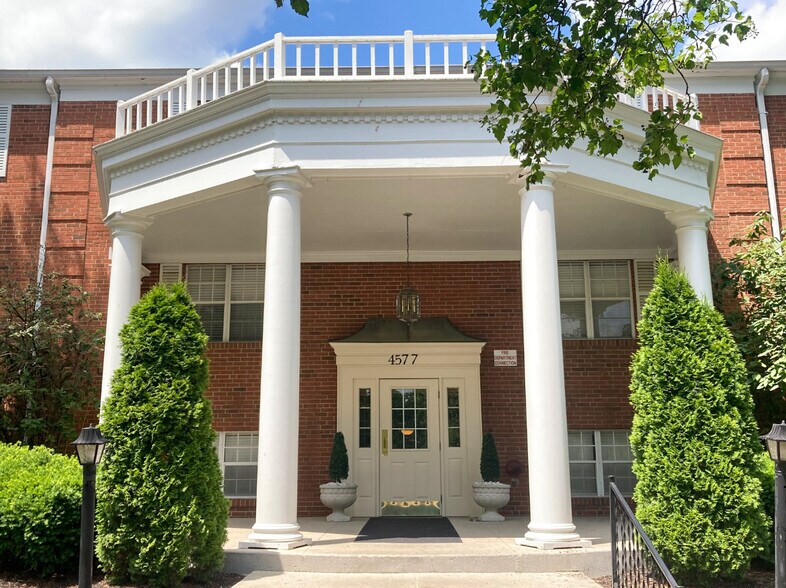 More Photos Of 4577 Olentangy River Rd, Columbus Apartments For Sale