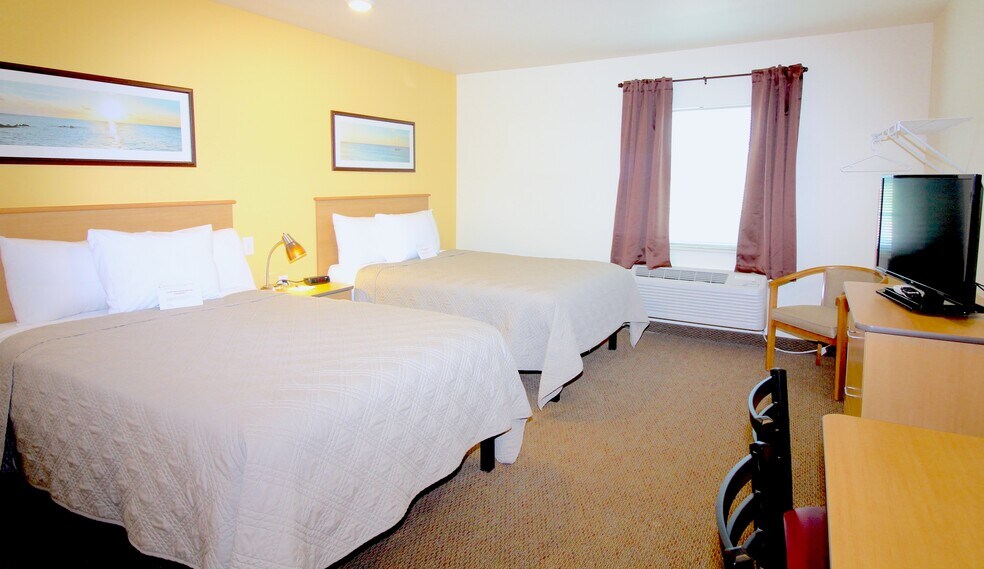 More Photos Of 111 Cajun Way, Amelia Hospitality For Sale