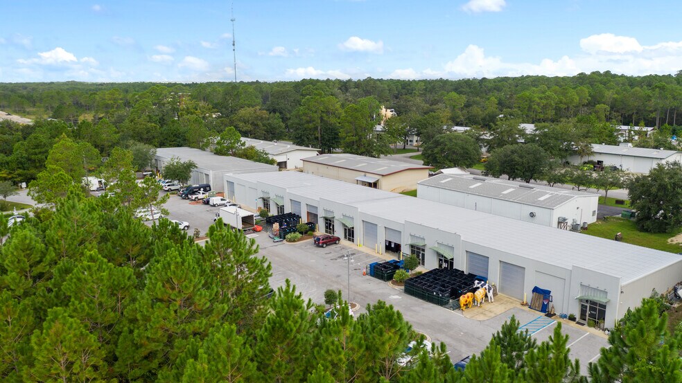 More Photos Of 790 N Highway 393, Santa Rosa Beach Warehouse For Lease