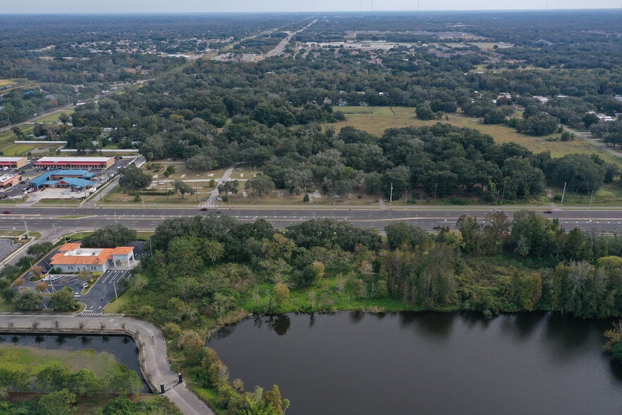 More Photos Of 10203 US Highway 301 S, Riverview Land For Sale