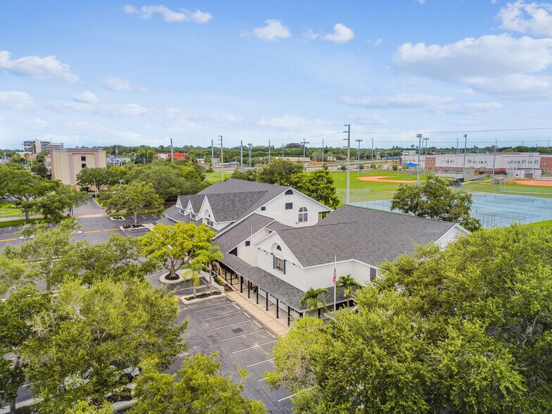 More Photos Of 300 E Bay Dr, Largo Office For Sale