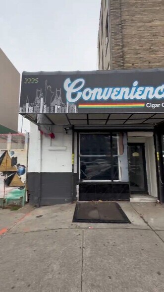 Primary Photo Of 2225 Tilden Ave, Brooklyn Flex For Lease
