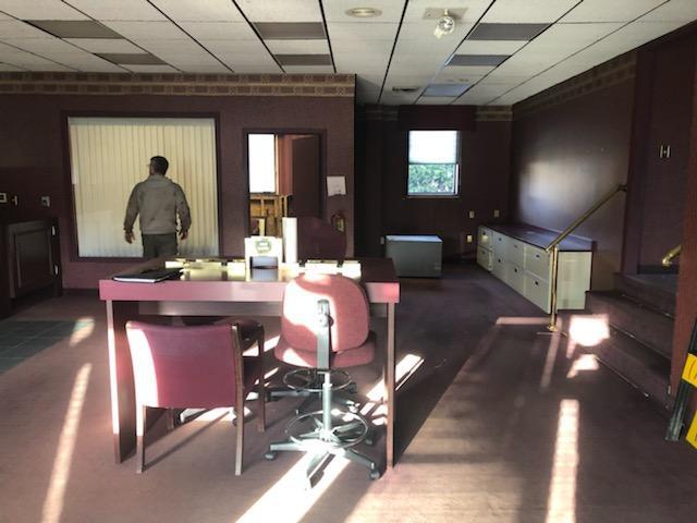 More Photos Of 7 S Main St, Franklinville Bank For Sale