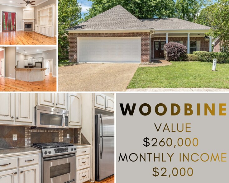 More Photos Of , Madison Land For Sale