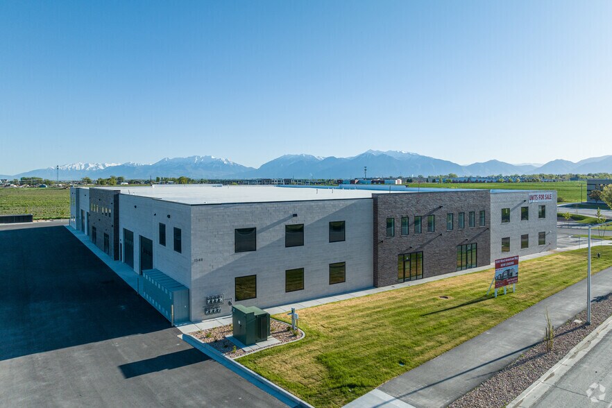 Primary Photo Of 1548 American Way, Payson Warehouse For Lease