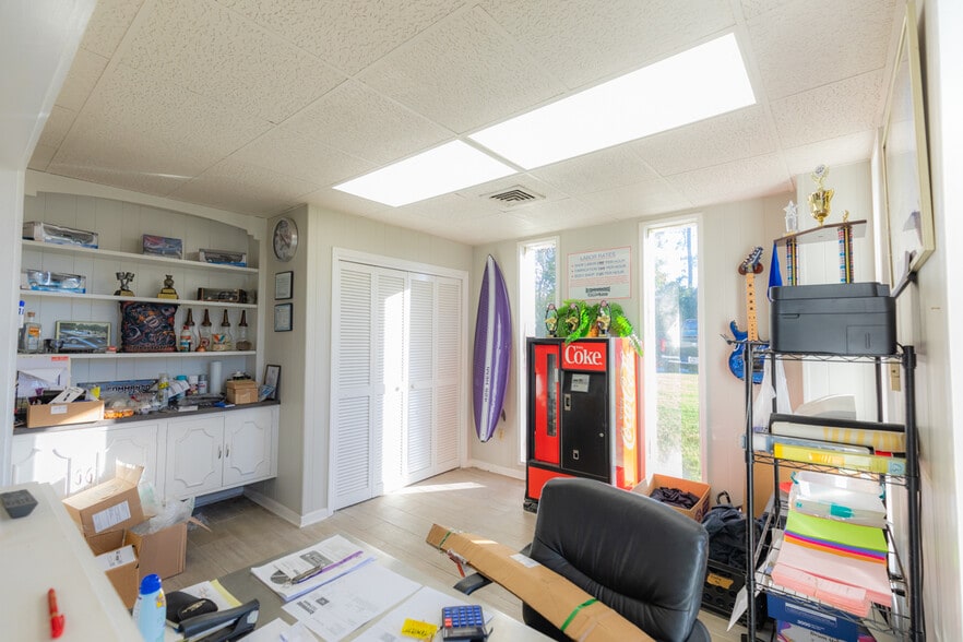 More Photos Of 1224 Dean Forest Rd, Savannah Warehouse For Lease