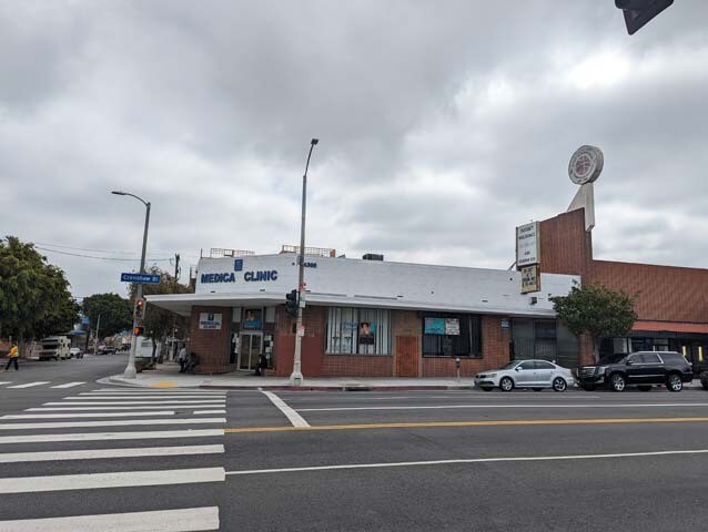 More Photos Of 4300-4302 Crenshaw Blvd, Los Angeles Storefront Retail Office For Sale