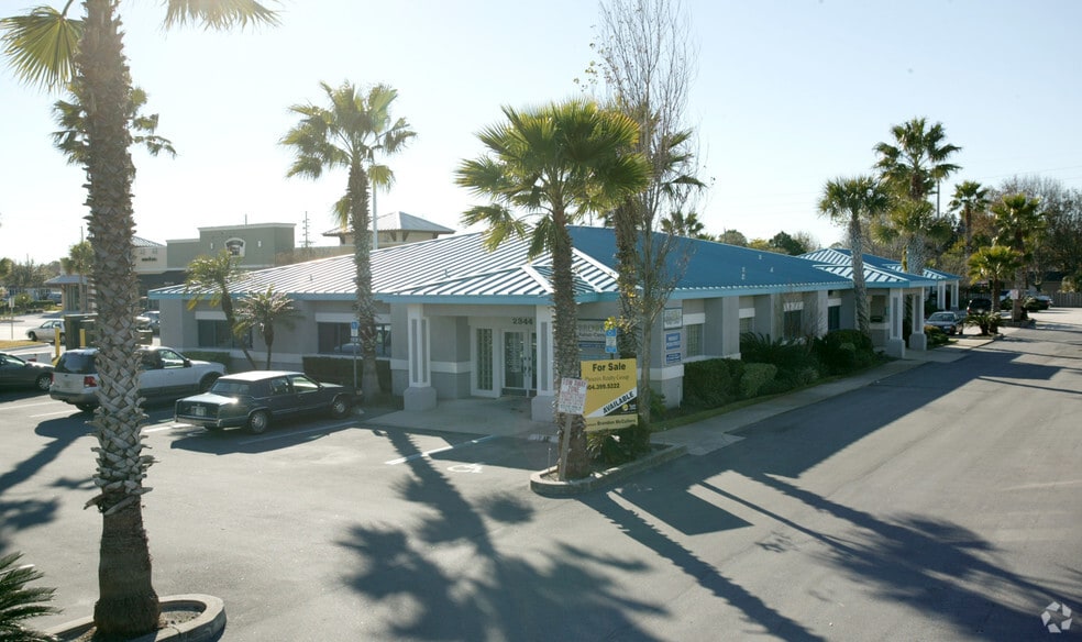 More Photos Of 2344 3rd St, Jacksonville Beach Medical For Lease