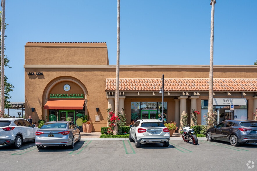More Photos Of 1302-1324 Bison Ave, Newport Beach General Retail For Lease