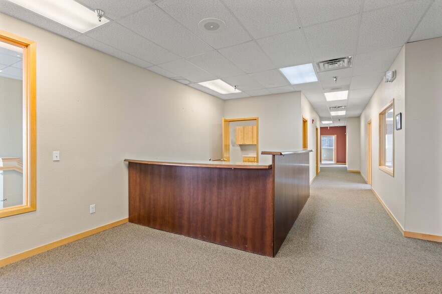 More Photos Of 6630 Gunpark Dr, Boulder Medical For Sale