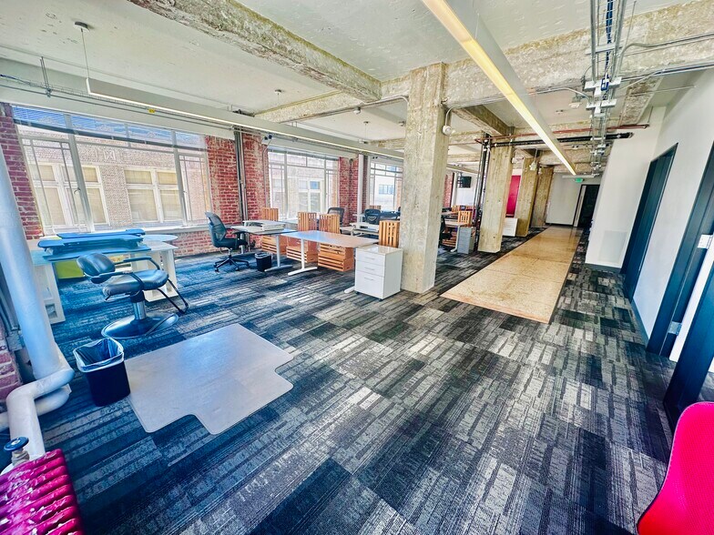 More Photos Of 1601-1611 Telegraph Ave, Oakland Office For Lease