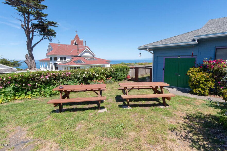 More Photos Of 37040 N Highway 1, Westport Hotel For Sale