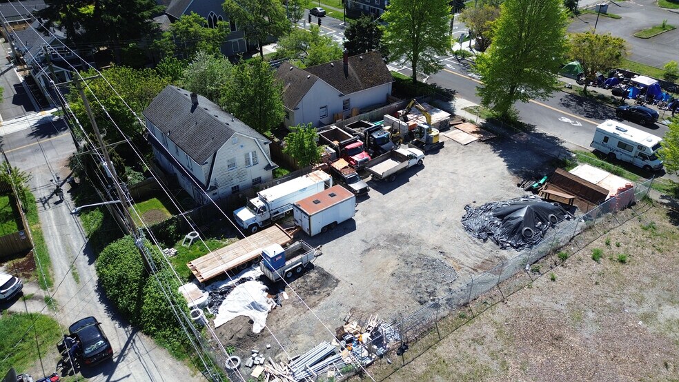 More Photos Of 1119 J St, Tacoma Land For Sale
