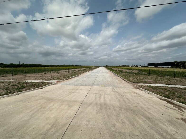 More Photos Of 4900 Old 10th Street, McAllen Land For Sale