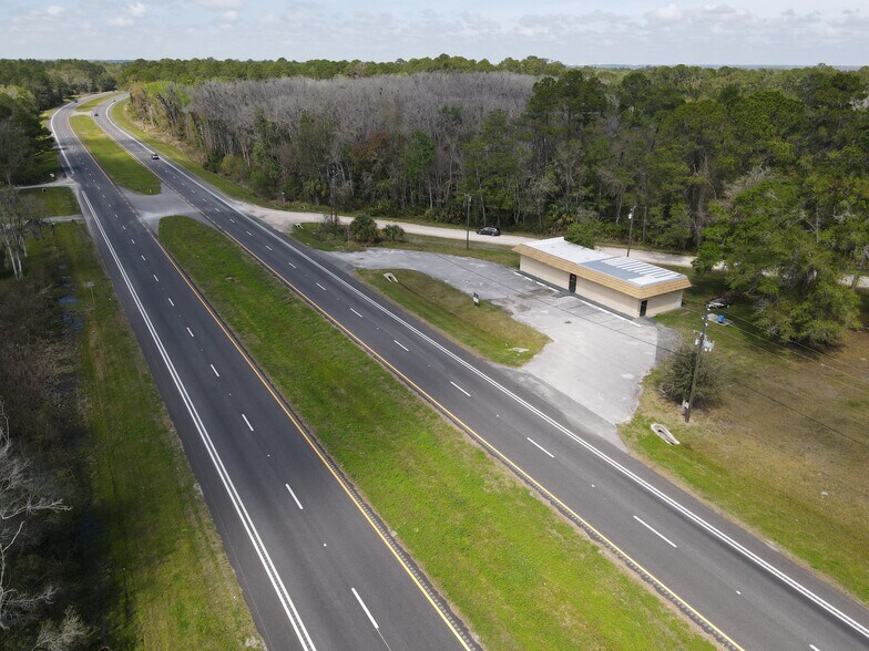 More Photos Of 12001 Highway 441 S, Micanopy Restaurant For Sale