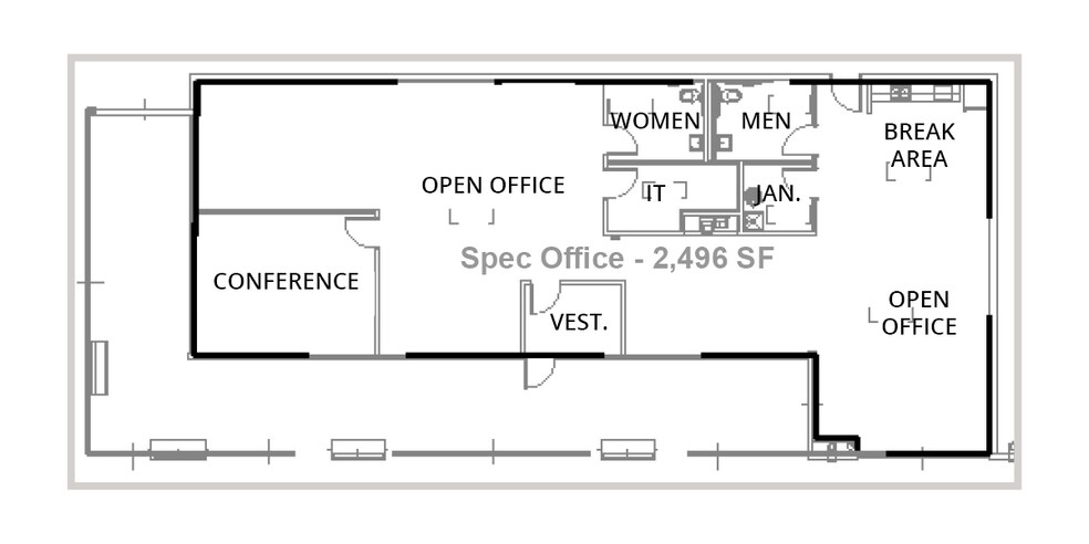 More Photos Of 505 Wambold Rd, Souderton Warehouse For Lease