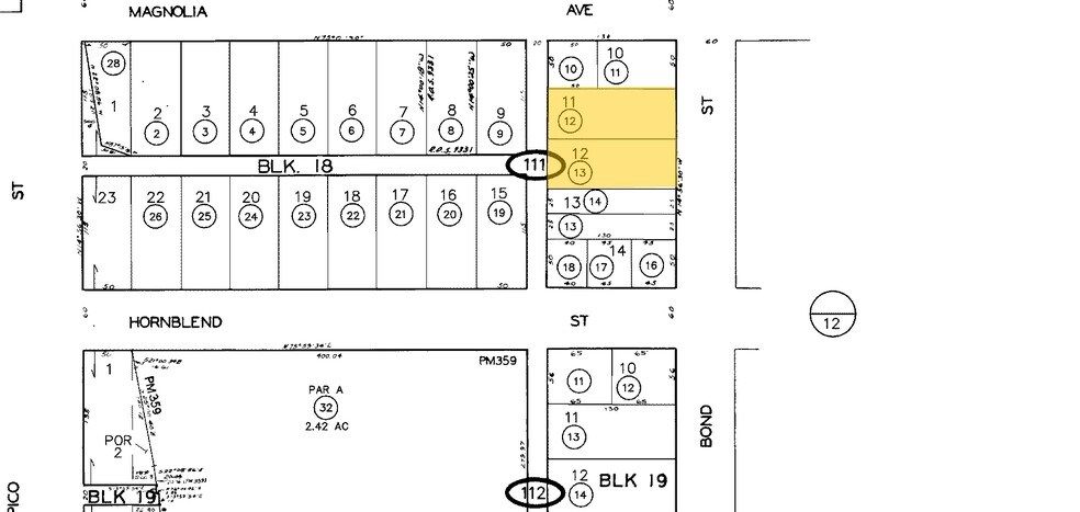 More Photos Of 4470-4482 Bond St, San Diego Apartments For Sale