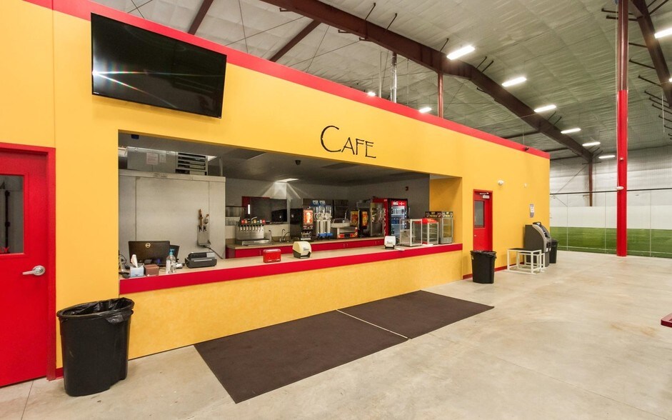 More Photos Of 2176 232nd Ln, Ames Industrial For Sale