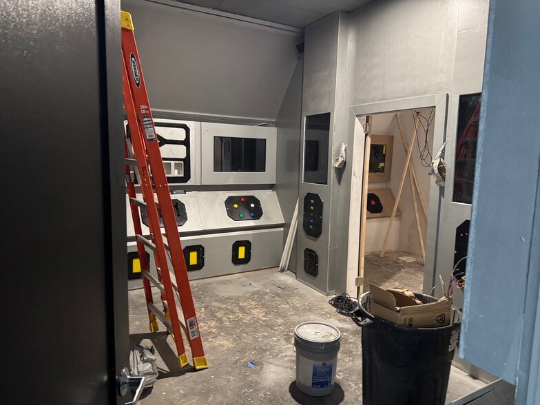 More Photos Of 3273-3347 Seajay Dr, Dayton Freestanding For Lease