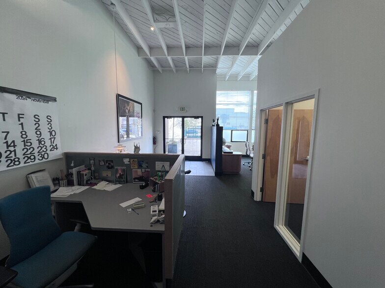 More Photos Of 2115-2117 4th St, Berkeley Loft Creative Space For Lease